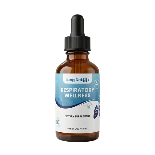 Lung Detox™